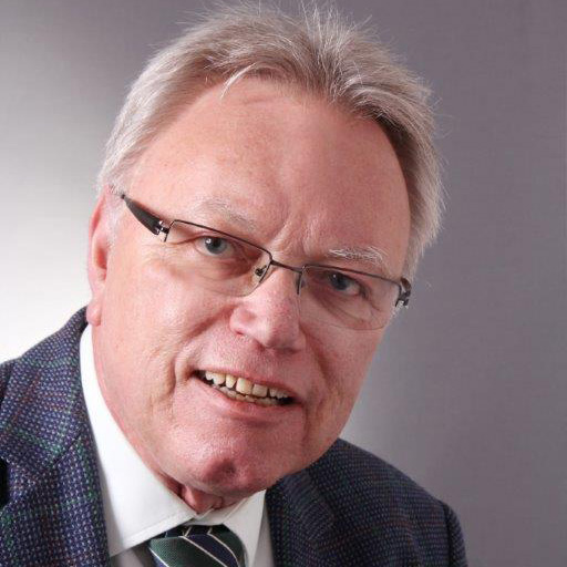 Dipl.-Ing. Bernd Ostwald