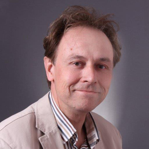  Harald Herweg