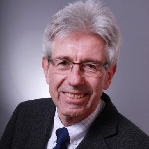 Dr. Wolfgang Krger